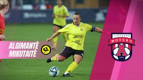 FK „Gintra“: mentalitetas, disciplina ir 21 metų pergalių serijos istorija