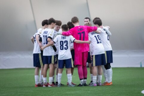 BYFL ketvirtfinalio etapą pergalingai pradėjo „Be1 NFA“