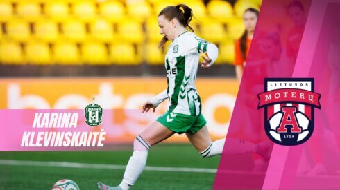 FK „Žalgiris“: išaugęs dėmesys, išaugusios ambicijos