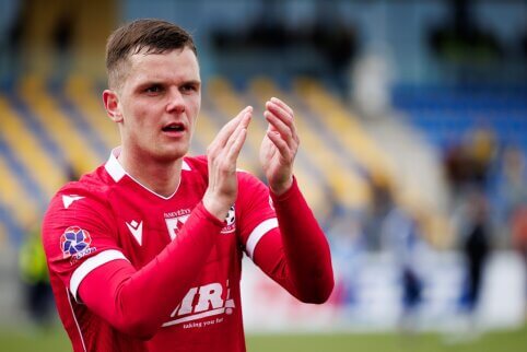 M. Ramanauskas: Panevėžyje jaučiuosi vis užtikrinčiau