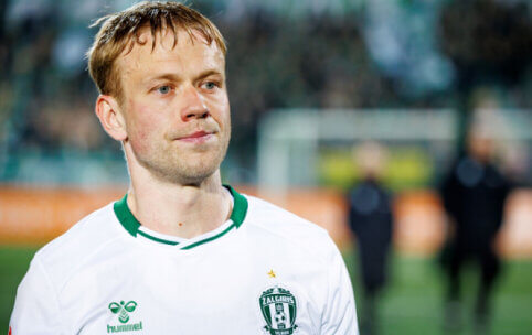 Turo anonsas: „Žalgirio“ revanšo siekis