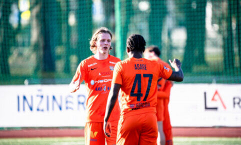 „Banga“ namuose susitvarkė su „Hegelmann“