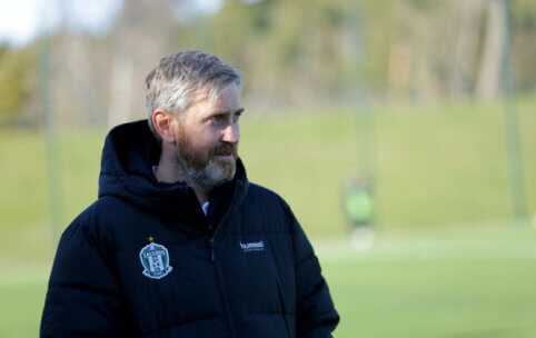 Turo apžvalga: „Žalgiris“ nutraukė liūdną seriją