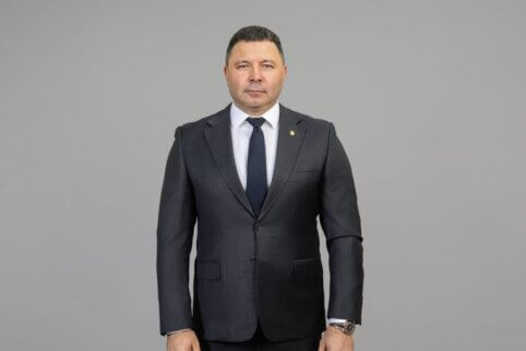 Telšių apskrities futbolo federacijai toliau vadovaus M. Bondauskis