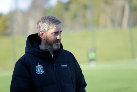 TOPlygos turo apžvalga: „Žalgiris“ nutraukė liūdną seriją