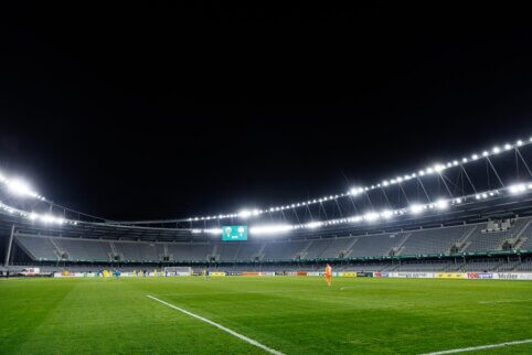 Licencijavimo komitetas priėmė sprendimus dėl UEFA licencijų išdavimo