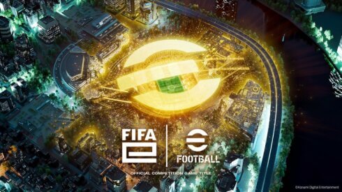 Lietuvos atstovai pradeda pasirodymą FIFA Nations League esporto varžybose