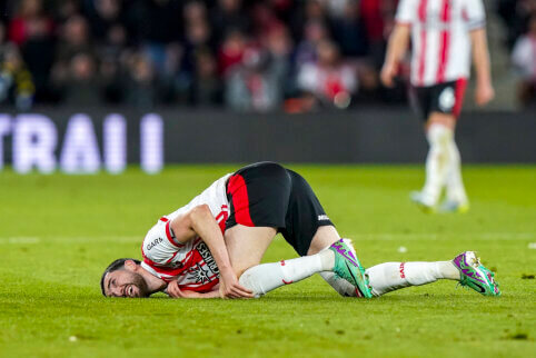 Beprecedentis atvejis: už šnipinėjimą „Southampton“ klubas išspirtas iš „Championship“ finalo