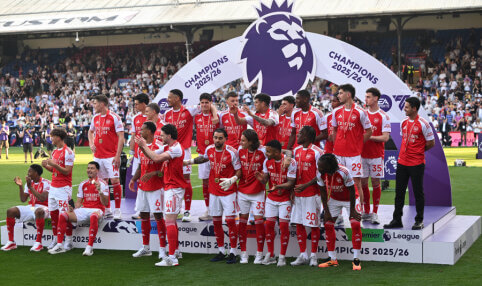 Titulą šventę „Arsenal“ futbolininkai naktiniuose klubuose stojo akis į akį su varžovais iš „Tottenham“ klubo