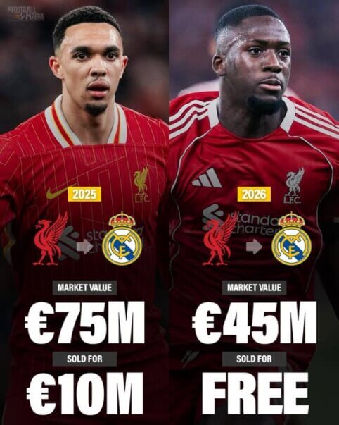 „Real“ toliau skriaudžia „Liverpool“ komandą