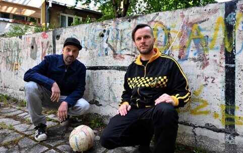 Pasaulio čempionato grupės (I dalis): sugrįžimas į 1998 metus, tolygiausia grupė bei muzikinis „gabalas“