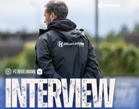 INTERVIU | Mikel Aramburu Erneta | TOPLYGA 17 turas