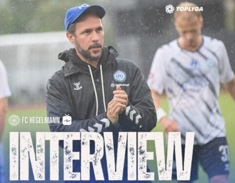 INTERVIU | Mikel Aramburu Erneta | TOPLYGA 20 turas