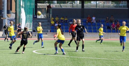 Merginų elitinės lygos apžvalga (29-oji savaitė)