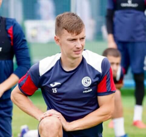Lietuvos futbolo atstovai užsienyje (birželio 22-28 dienos)