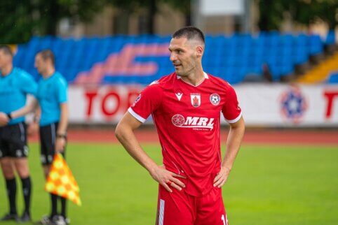 Po kurio laiko – išvyka