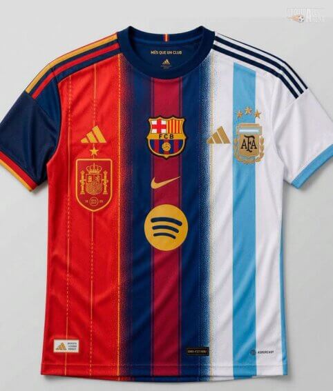 „Barcelona“ fanai sekmadienį