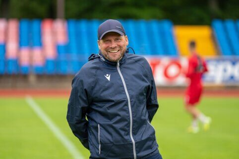 T. Korkeakunnas: „Svarbu turėti pasiruošusią gynybą“