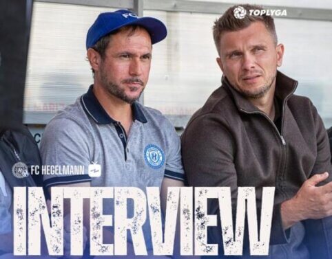 INTERVIU | Mikel Aramburu Erneta | TOPLYGA 23 turas