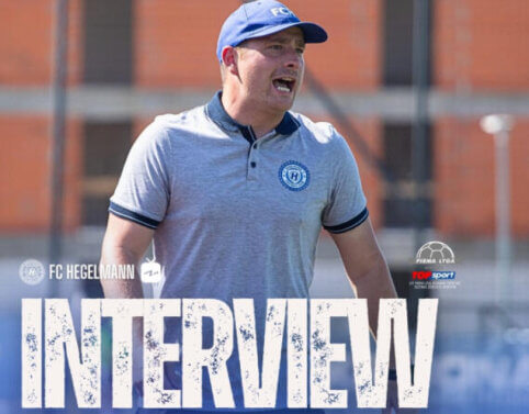 INTERVIU | Erikas Folkis | Pirma lyga 17 turas