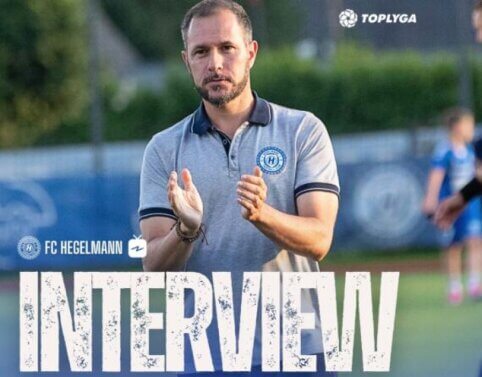 INTERVIU | Mikel Aramburu Erneta | TOPLYGA 25 turas