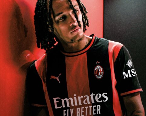 Oficialu: „AC Milan“ paklojo net 50 milijonų eurų už D. Moreira
