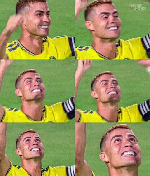 C. Ronaldo tapo rezultatyviausiu visų laikų „Al Nassr“ žaidėju