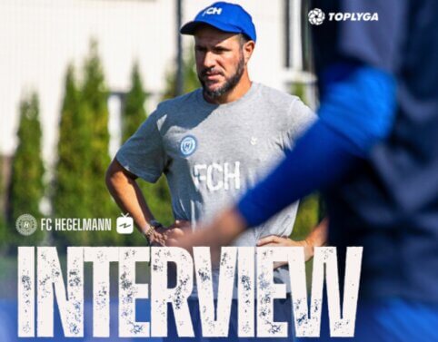 INTERVIU | Mikel Aramburu Erneta | TOPLYGA 28 turas