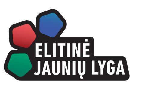 Elitinės jaunių lygos apžvalga (5-oji savaitė)