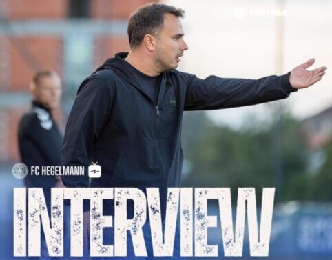 INTERVIU | Tadas Vilkevičius | TOPLYGA 30 turas