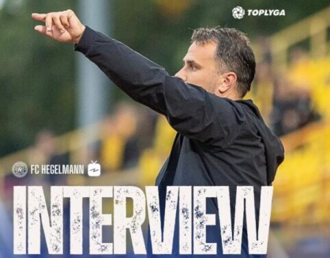 INTERVIU | Tadas Vilkevičius | TOPLYGA 31 turas