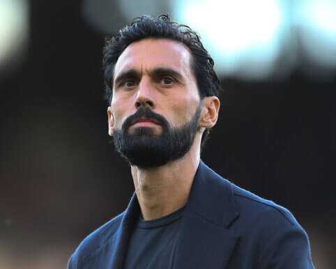 A. Arbeloa pažėrė kritikos teisėjams: „Visi sprendimai buvo jų naudai“