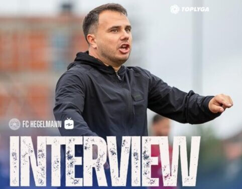INTERVIU | Tadas Vilkevičius | TOPLYGA 32 turas