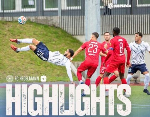 TOPLYGA 32 turas: FC Hegelmann x FK Sūduva | HIGHLIGHTS
