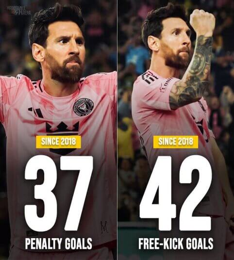 L. Messi ir toliau nesulaikomas