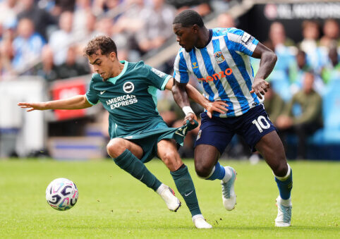 „Brighton“ saugas patraukė didžiųjų klubų dėmesį
