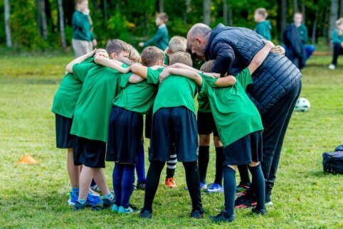 „Draugystės taurėje 2026“ triumfavo gižiečiai