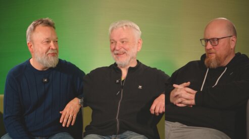 M. Starkus: „Everton“ gerbėjas negalėtų tapti mano žentu