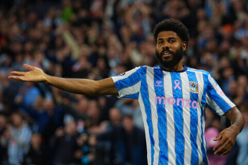 Netikėtumas „Premier“ lygoje: „Coventry City“ sutriuškino „Newcastle“