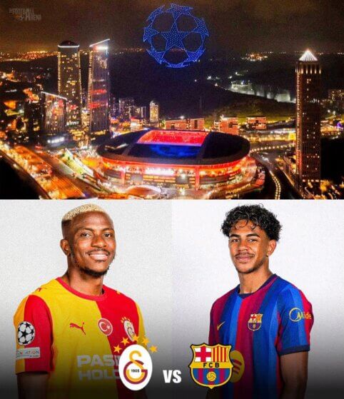 „Galatasaray“ planuoja iš rungtynių su „Barca“ susižerti 5 mln. eurų