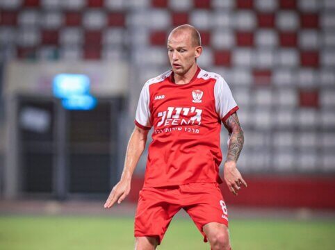 Lietuvos futbolo atstovai užsienyje (spalio 12-18 dienos)