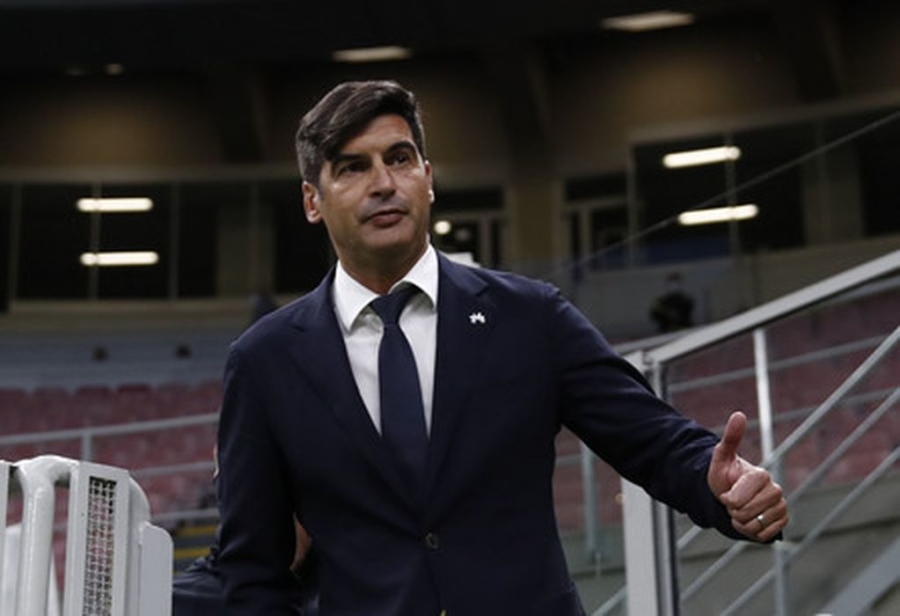 „Milan“ artėja prie susitarimo su būsimu treneriu