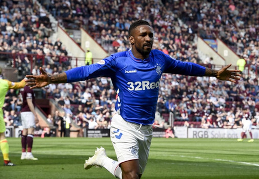 J. Defoe baigė futbolininko karjerą