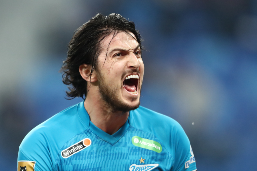 „Juventus“ nusitaikė į pigų iranietį