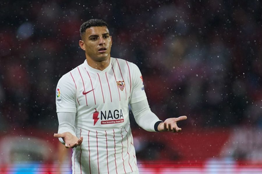 D. Carlosas pasiekė susitarimą su „Newcastle“ dėl asmeninių sąlygų