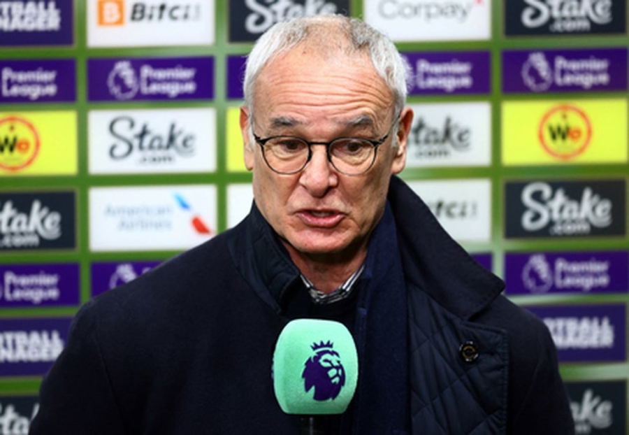 „Watford“ fronte nieko naujo: atleistas C. Ranieri
