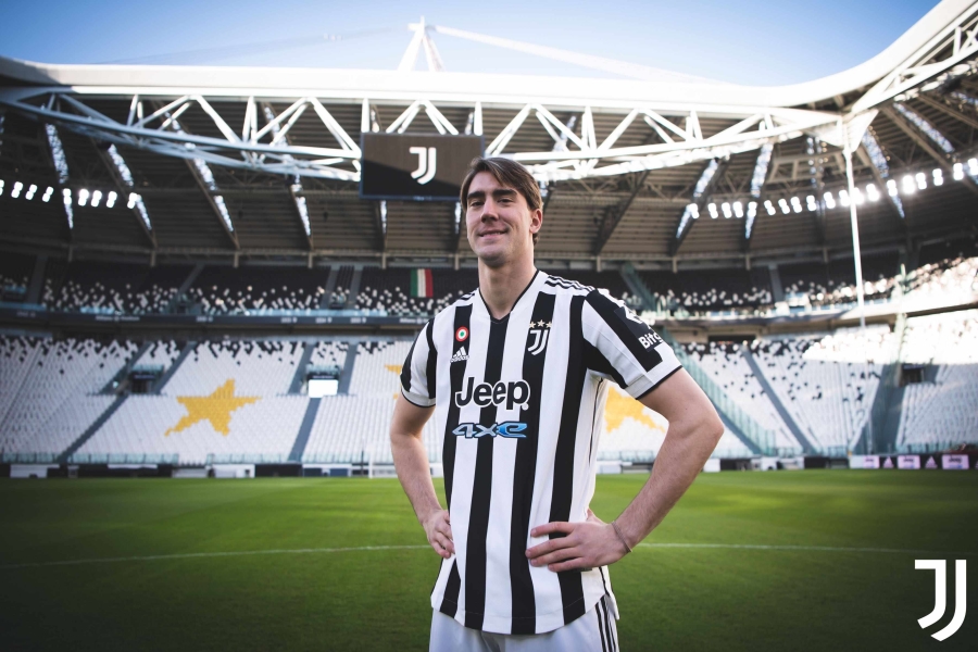 Italų spauda įvertino „Serie A“ klubų darbus žaidėjų turguje