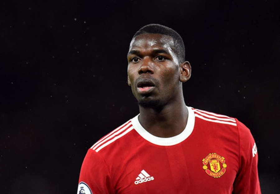 „Manchester United“ planuoja ateitį be P. Pogba