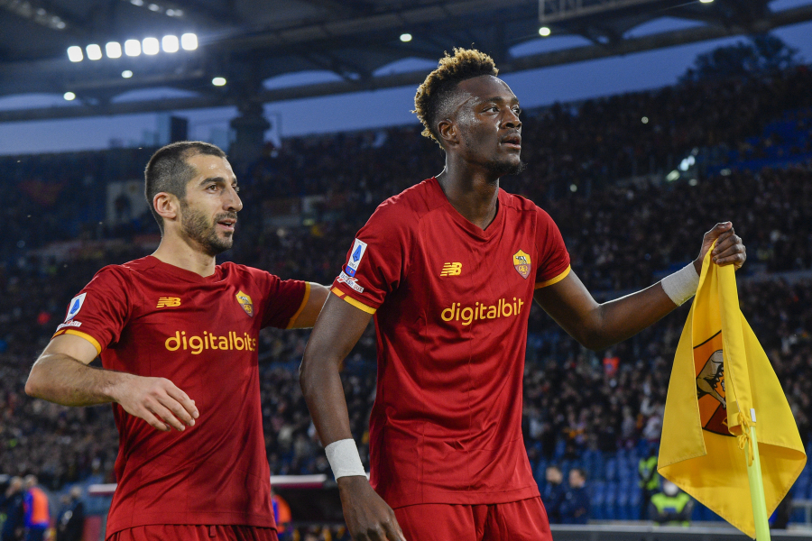 „Roma“ nesunkiai triumfavo miesto derbyje