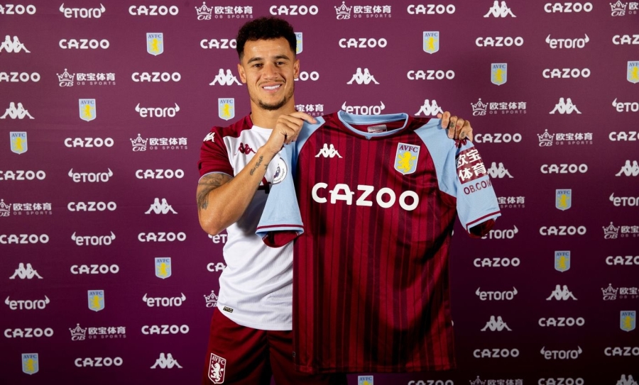 P. Coutinho 